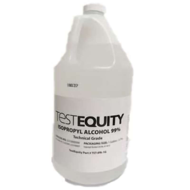 Isopropyl Alcohol 99% 1 Gallon